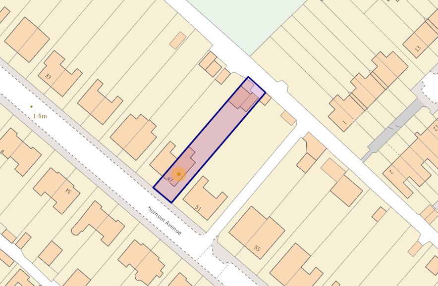 Laburnum Avenue, Garden Village, Hull Urban Property